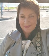 Фотография девушки Мария, 67 лет из г. Санкт-Петербург