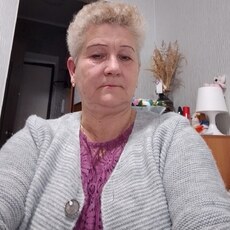 Фотография девушки Ольга Ивановна, 67 лет из г. Краснодар
