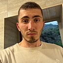 Тимур, 28 лет