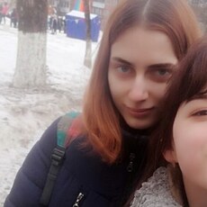 Фотография девушки Маша, 25 лет из г. Щёлково