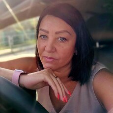 Фотография девушки Ya, 45 лет из г. Джубга