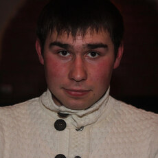 Фотография мужчины Фима, 31 год из г. Урюпинск