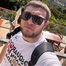 Фотография мужчины Иван, 34 года из г. Шымкент