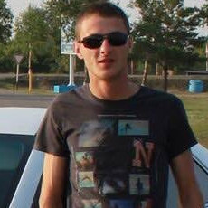 Фотография мужчины Александр, 28 лет из г. Нижнеудинск