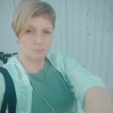 Фотография девушки Татьяна, 53 года из г. Белгород
