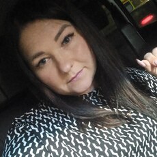Фотография девушки Алина, 30 лет из г. Волгодонск
