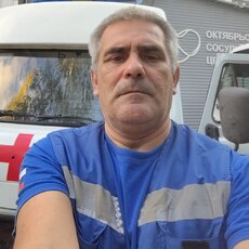Фотография мужчины Александр, 49 лет из г. Туймазы