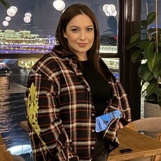 Фотография девушки Mel, 30 лет из г. Москва