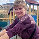 Незнакомка, 45 лет