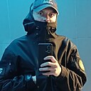 Даня, 21 год