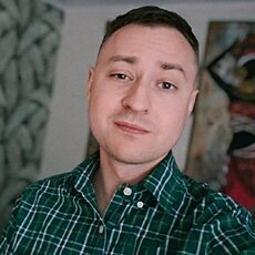 Фотография мужчины Волшебный Вжух, 30 лет из г. Гродно