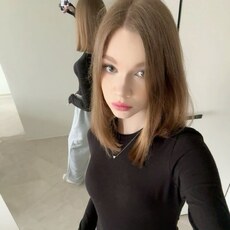 Фотография девушки Амилия, 21 год из г. Брест
