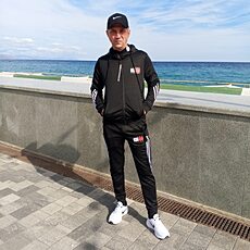 Фотография мужчины Андрей, 40 лет из г. Ставрополь