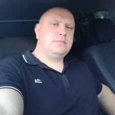 Фотография мужчины Алексей, 39 лет из г. Рославль