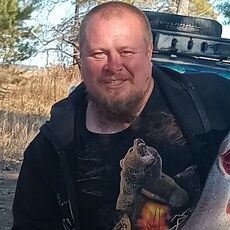 Фотография мужчины Валерий, 39 лет из г. Свободный