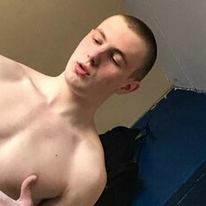 Фотография мужчины Сергей, 21 год из г. Глубокое