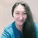 Gulia, 44 года
