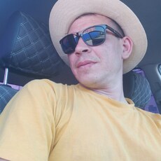 Фотография мужчины Роман, 34 года из г. Новочебоксарск