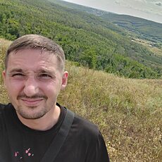 Фотография мужчины Михаил, 32 года из г. Тольятти
