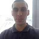 Антон, 33 года