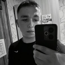 Фотография мужчины Никита, 22 года из г. Биробиджан