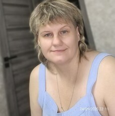 Фотография девушки Алена, 50 лет из г. Полоцк