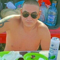 Фотография мужчины Александр, 40 лет из г. Колпашево