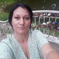 Фотография девушки Ольга, 43 года из г. Серпухов