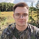 Николай, 23 года