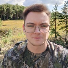 Фотография мужчины Николай, 23 года из г. Урай