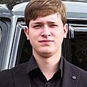 Кирилл, 25 лет