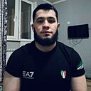 Дамир, 28 лет