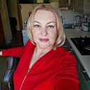 Светлана, 57 лет