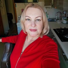 Фотография девушки Светлана, 57 лет из г. Ивантеевка