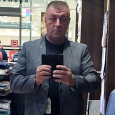 Фотография мужчины Александр, 52 года из г. Санкт-Петербург