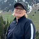 Алла, 63 года