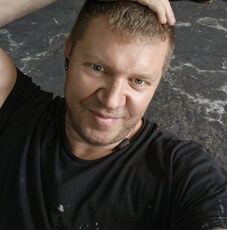 Фотография мужчины Алексей, 41 год из г. Чехов