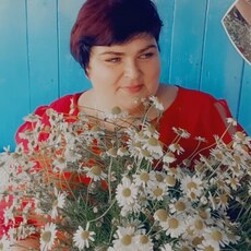 Фотография девушки Алёна, 33 года из г. Улеты