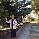 Лариса, 66 лет