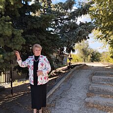 Фотография девушки Лариса, 66 лет из г. Луганск