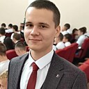 Роман, 23 года