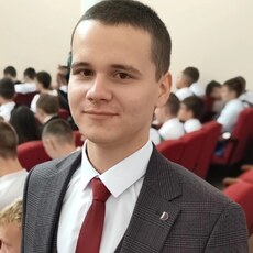 Фотография мужчины Роман, 23 года из г. Йошкар-Ола
