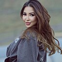 Айгерим, 21 год