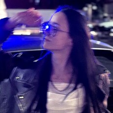 Фотография девушки Ксюша, 19 лет из г. Пинск