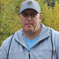 Фотография мужчины Высота, 44 года из г. Хомутово