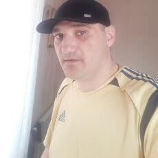 Фотография мужчины Иван, 43 года из г. Кропоткин