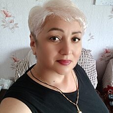 Фотография девушки Ирина, 63 года из г. Братск