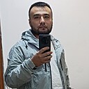 Али, 31 год