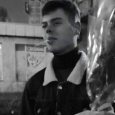 Фотография мужчины Данил, 25 лет из г. Алчевск
