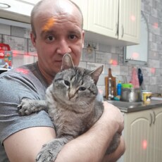 Фотография мужчины Евгений, 36 лет из г. Белово